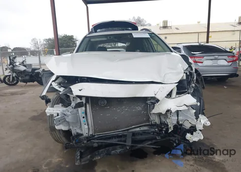 2022 Subaru Crosstrek Sport z USA, uszkodzony, nr VIN JF2GTHRC2NH226097